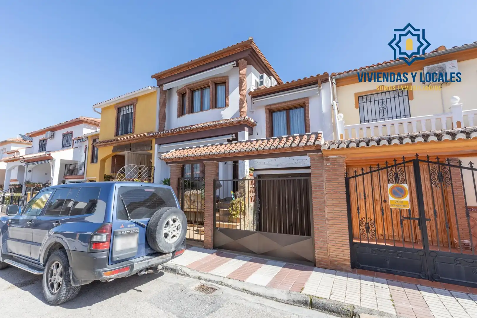Adosado en venta en Chauchina, imagen 55
