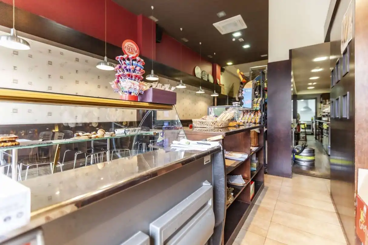 Local en venta en Urnieta con Aire acondicionado