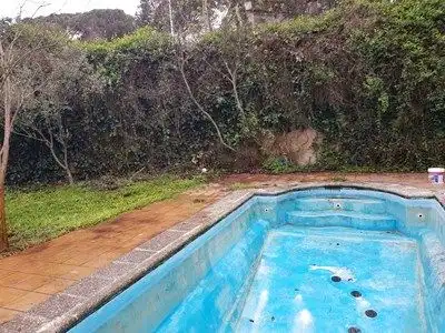 Piscina de Piso en venta en Riells i Viabrea