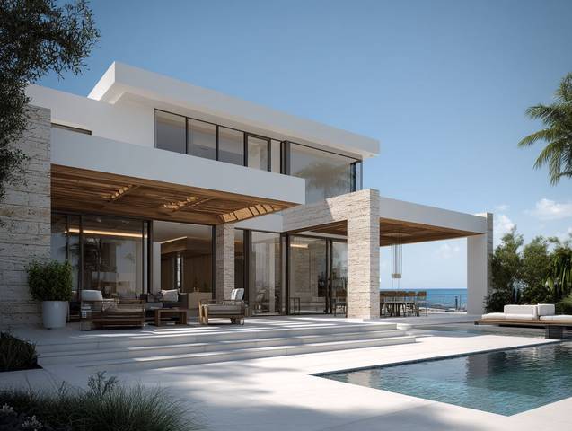Casa-chalet en Venta en Las Rotas / Les Rotes