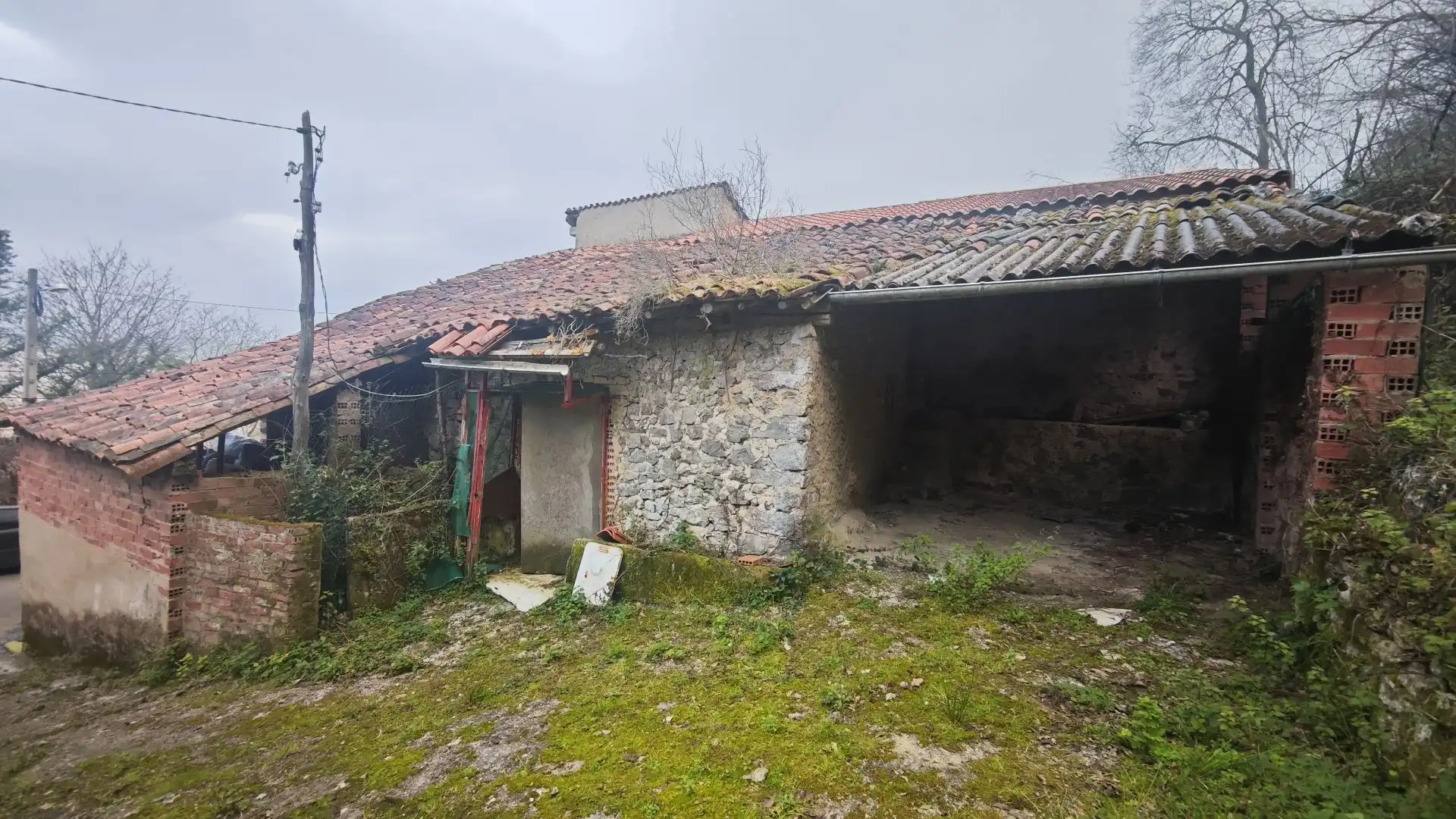 Casa o chalet en venta en Llanes con Jardín privado y Terraza