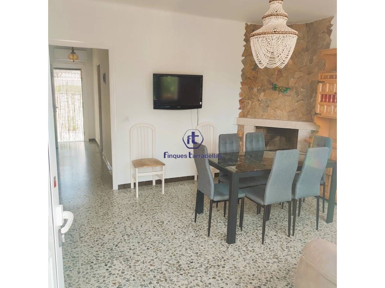 Casa o xalet en venda a Mas Mora - Sant Daniel