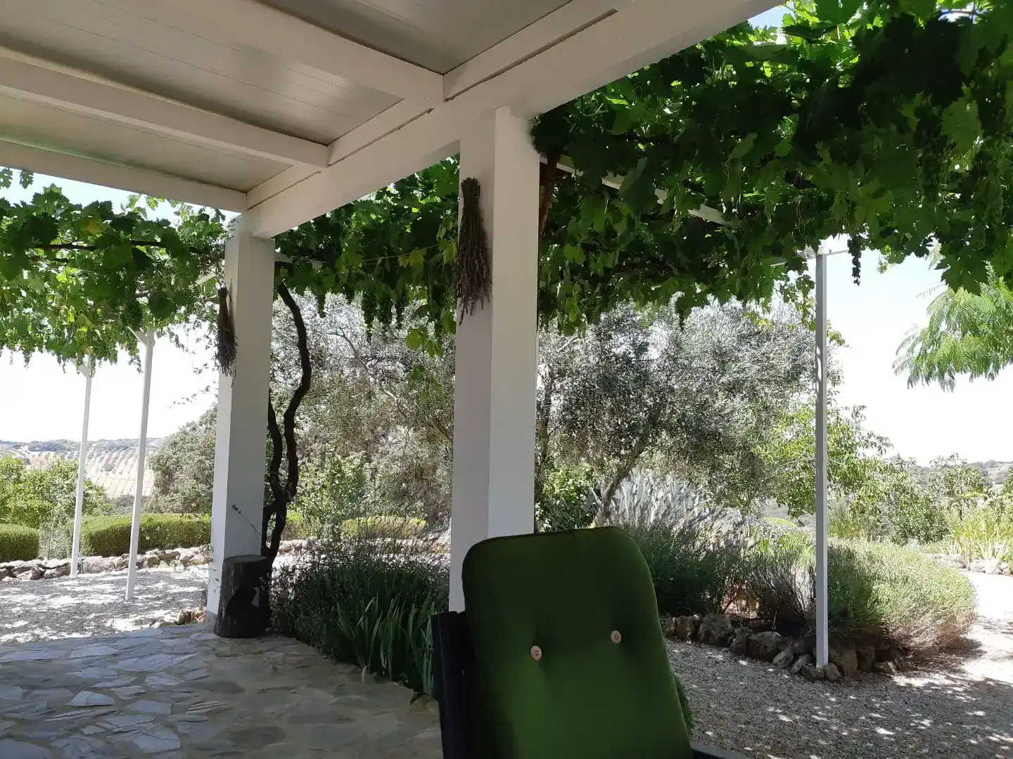 Terraza de Piso en venta en Archidona