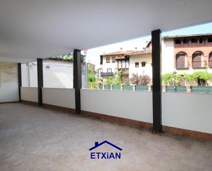 Terrace of Flat for sale in Oñati  with Terrace and Balcony