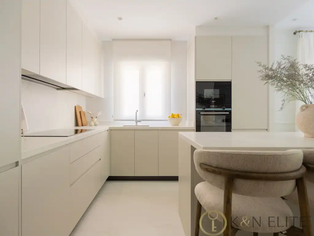 Piso con ascensor en venta en Calle Jorge Juan, imagen 19