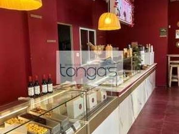 Gewerbefläche zur Übernahme in Xàtiva