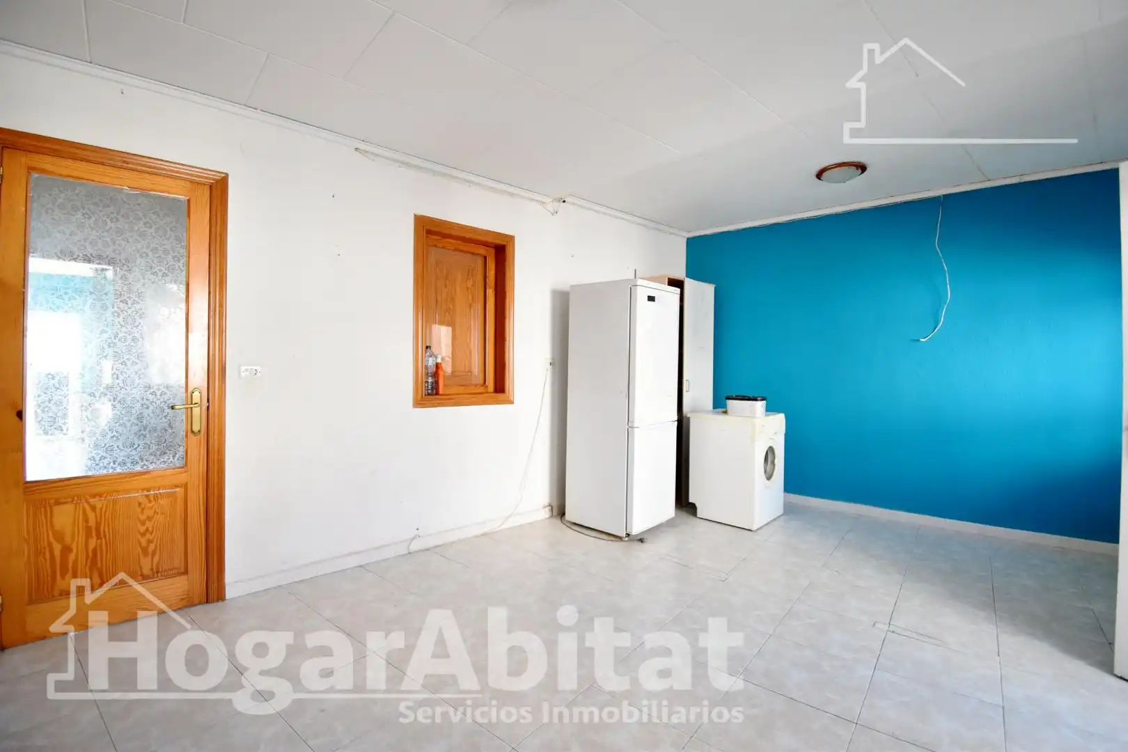 Piso en venta en Bellreguard con Aire acondicionado, Calefacción y Terraza