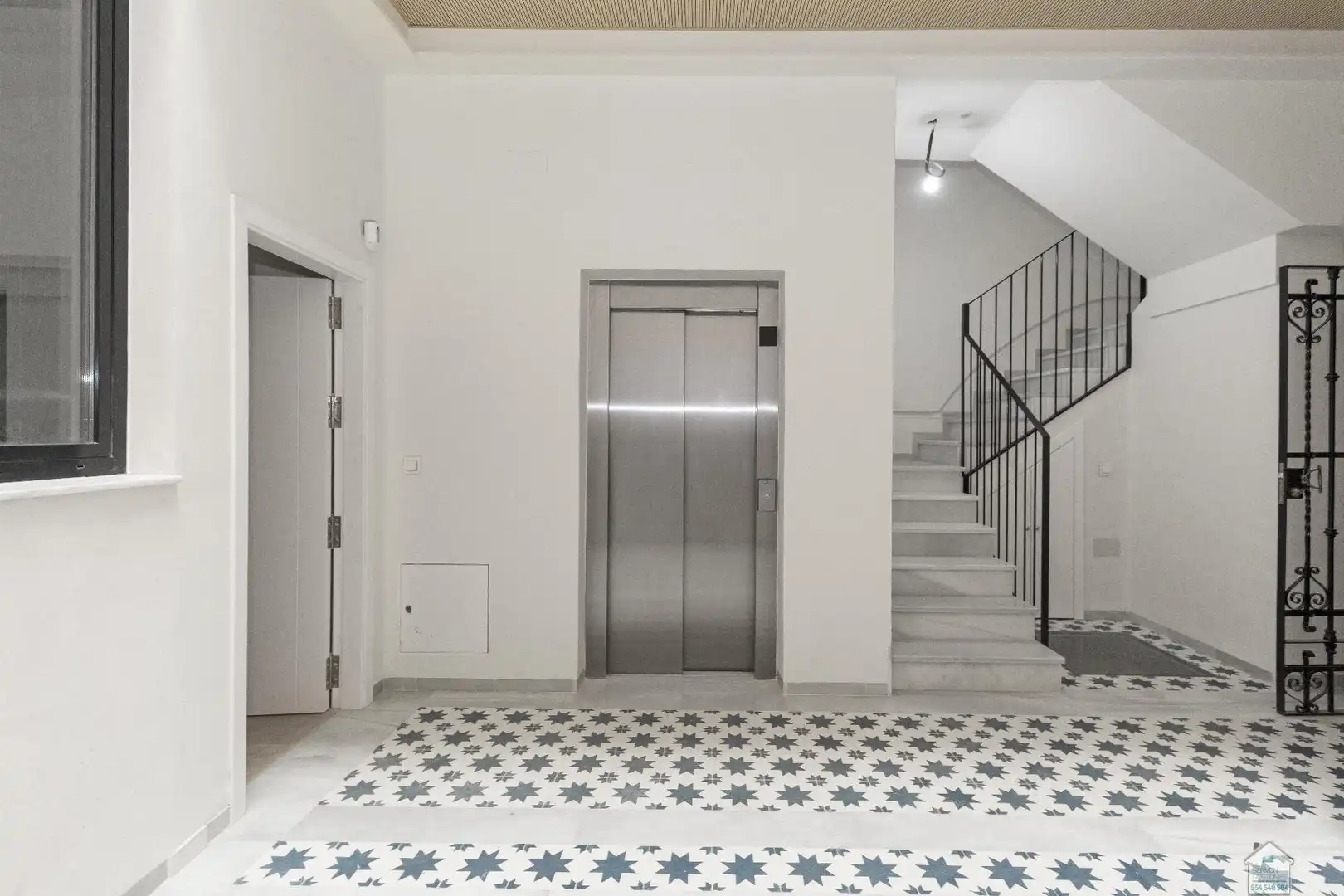 Wohnung zur Miete in Feria