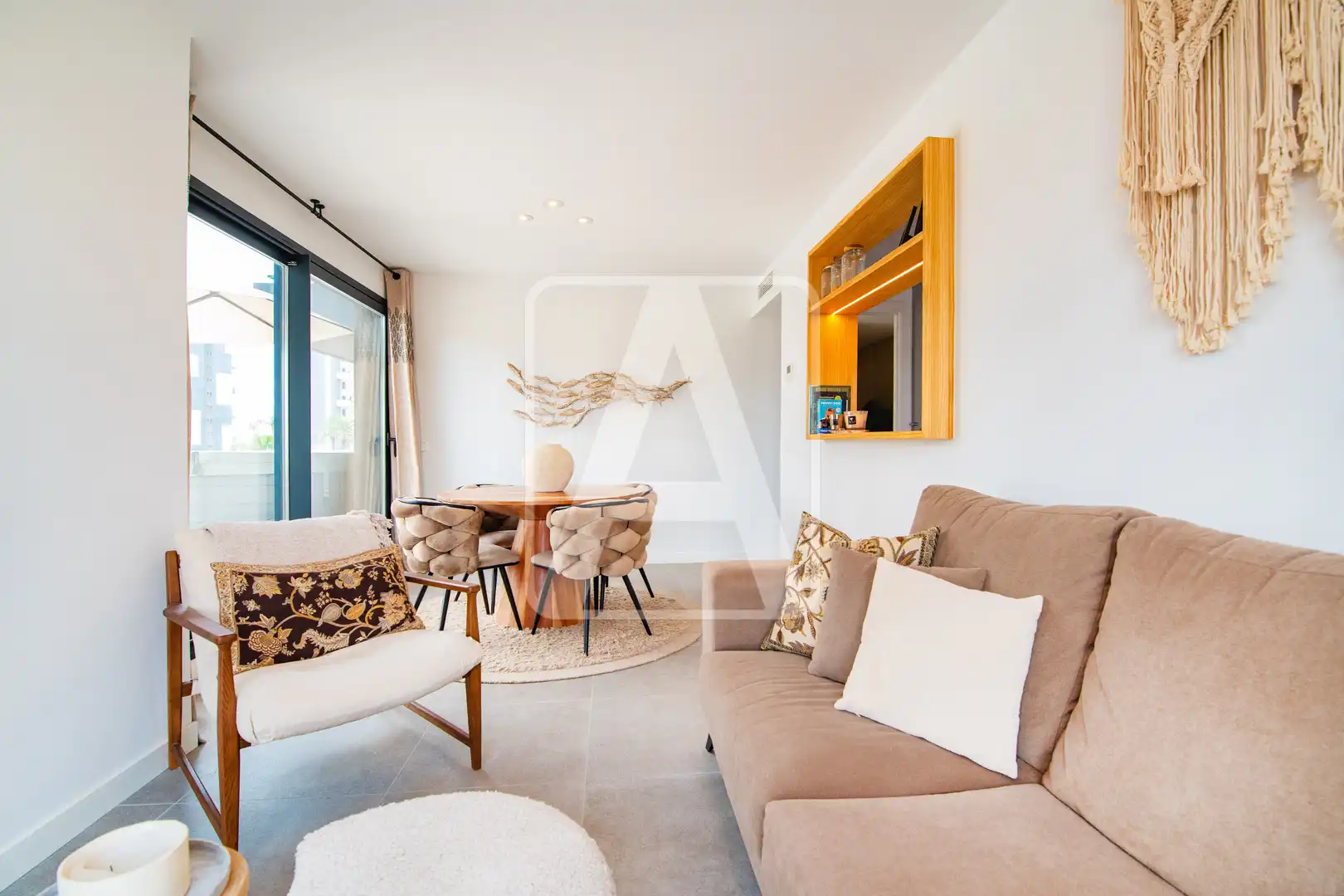 Apartament amb piscina en venda a Marisol Park - Ortembach - Los Almendros, imagen 13