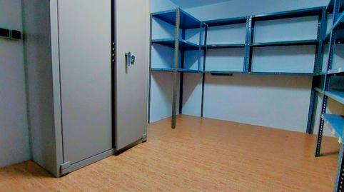 Foto 5 de Traster en venda a Calle Soldado José María Rey, 11, San Isidro,  Madrid Capital