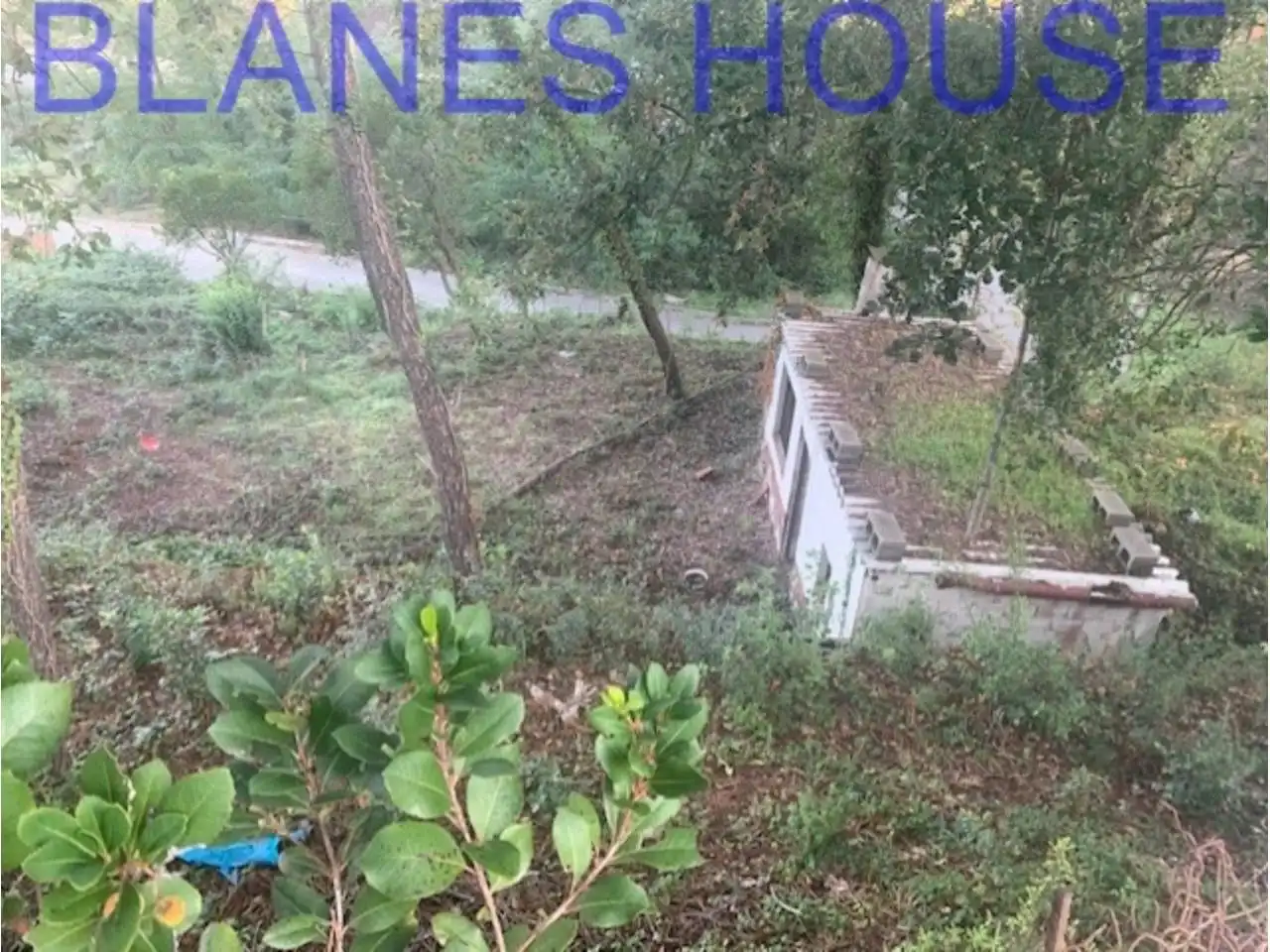 Rural land for sale in Residencial Park
