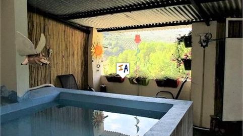 Foto 4 de Casa adosada en venta en Cárcheles, Jaén