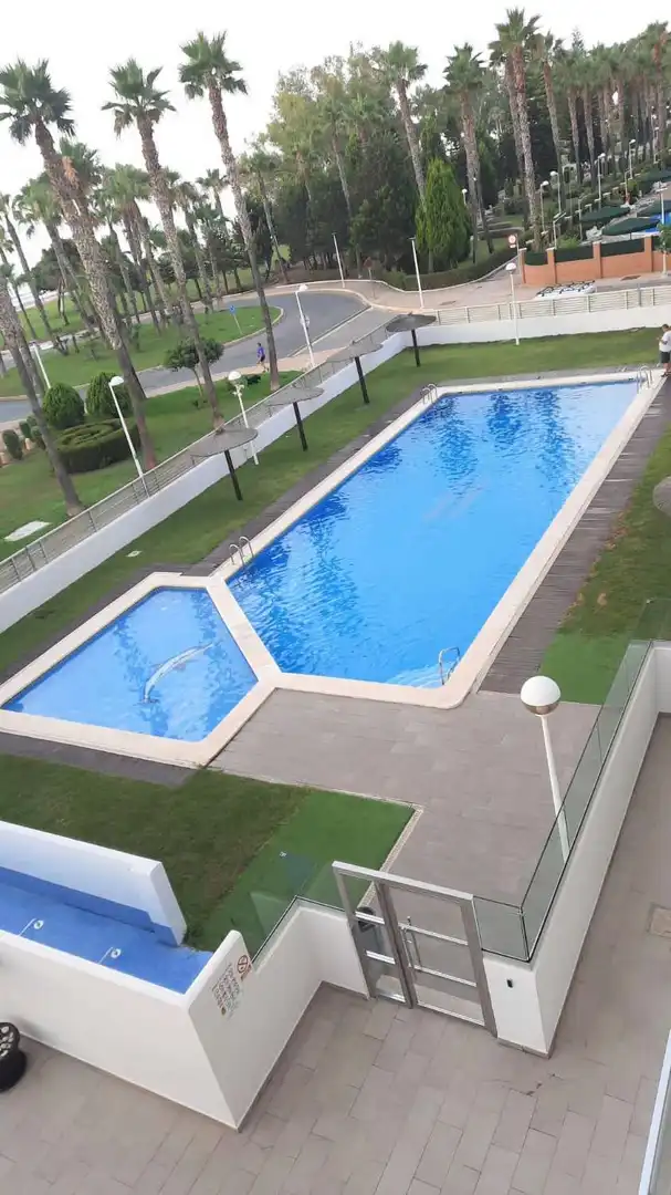 Apartment mit Pool zum Verkauf in Marina d'Or, imagen 19