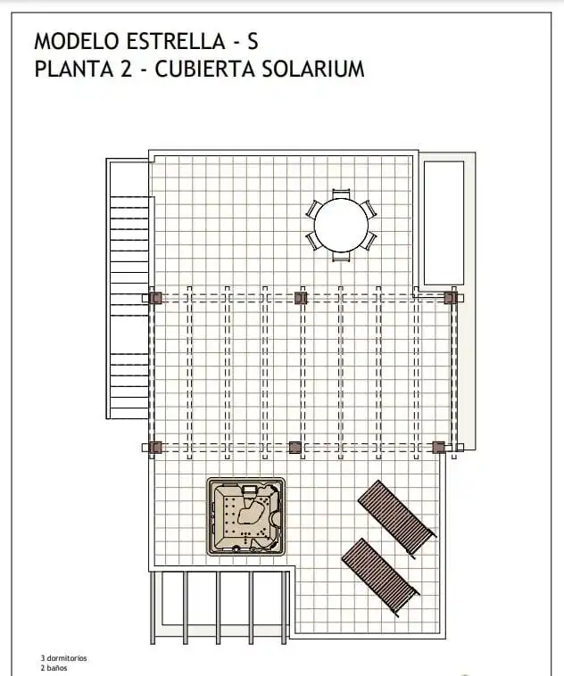 Casa amb terrassa en venda a Cala Marqués, imagen 43