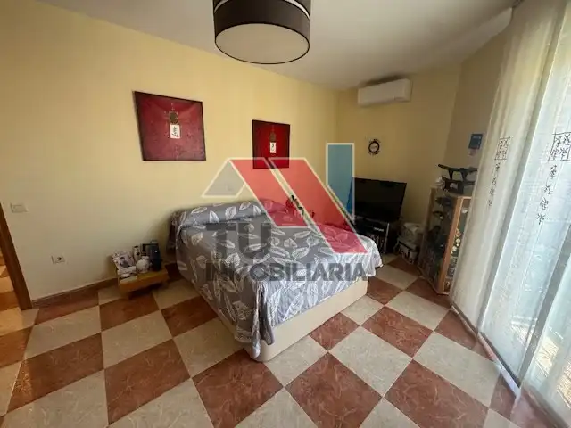 Habitación de Casa o chalet en venta en Novés con Terraza y Balcón