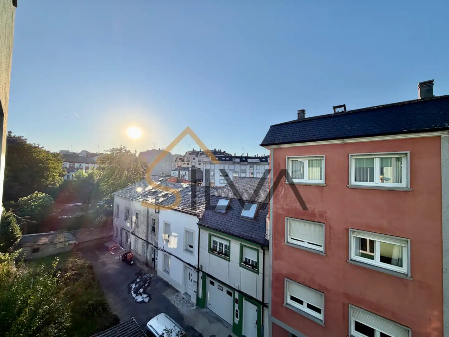 Piso con ascensor en venta en Rúa Santo António 12, imagen 20