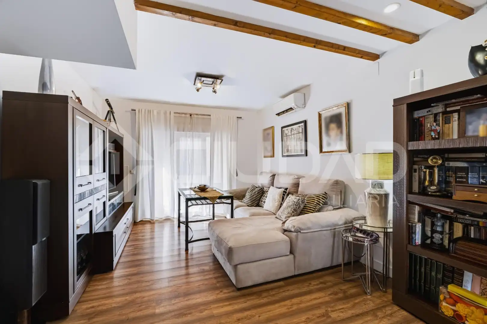 Casa a schiera con piscina in vendita a Hacienda - La Cartuja, imagen 2