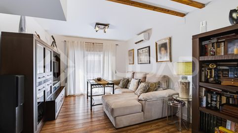Foto 2 de Casa adosada en venta en Hacienda - La Cartuja, Tomares