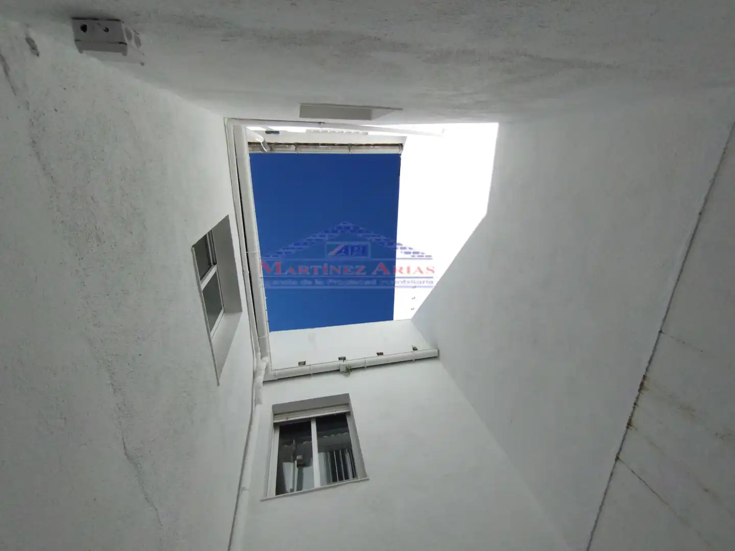 Terraza de Casa o chalet en venta en Jaén con Terraza