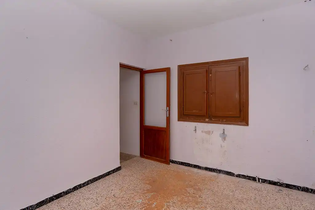 Piso en venta en Moratalla