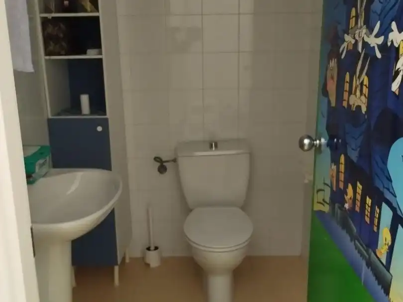 Local comercial en venda a Lluís Puigjaner 111, imagen 5