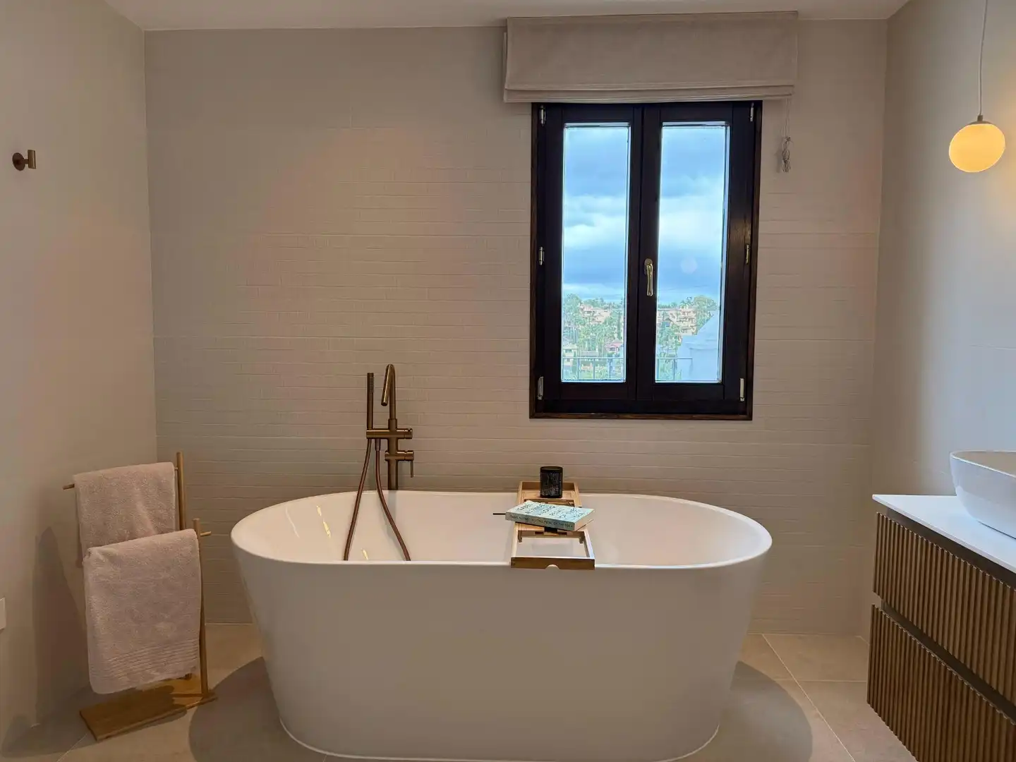 Casa a schiera con terrazza in vendita a Calle DOS HERMANAS II, imagen 12