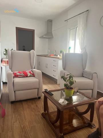 Casa-chalet en Venta en Plaza Constitución en Alconchel