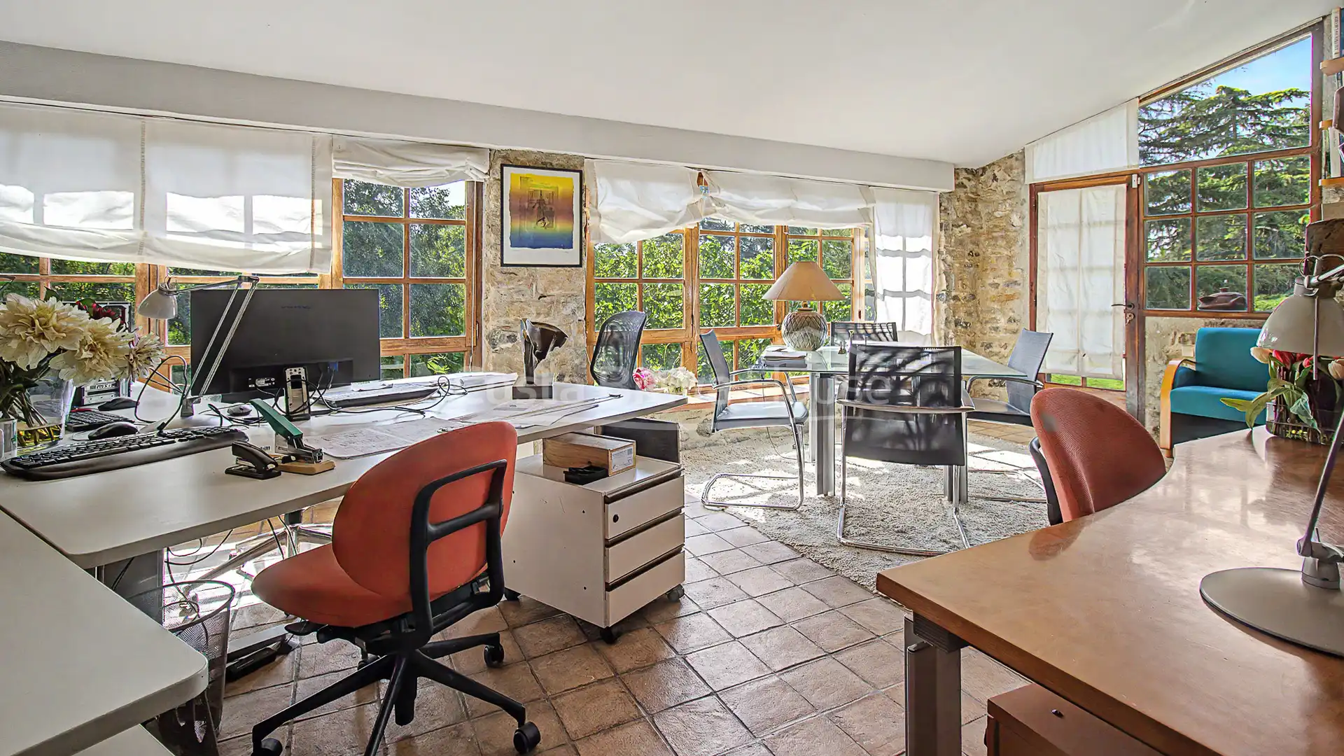 Finca rústica en venda en Sant Gregori amb Aire condicionat, Calefacció i Jardí privat