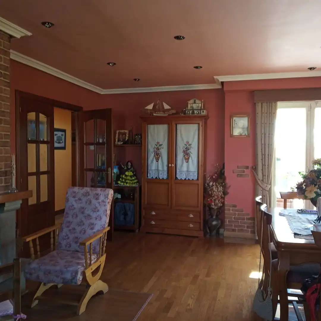 Casa o chalet en venta en Buenavista con Calefacción, Jardín privado y Parquet