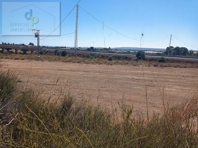 Rustikales Grundstück zum Verkauf in Partida Saladas 2162B, imagen 18