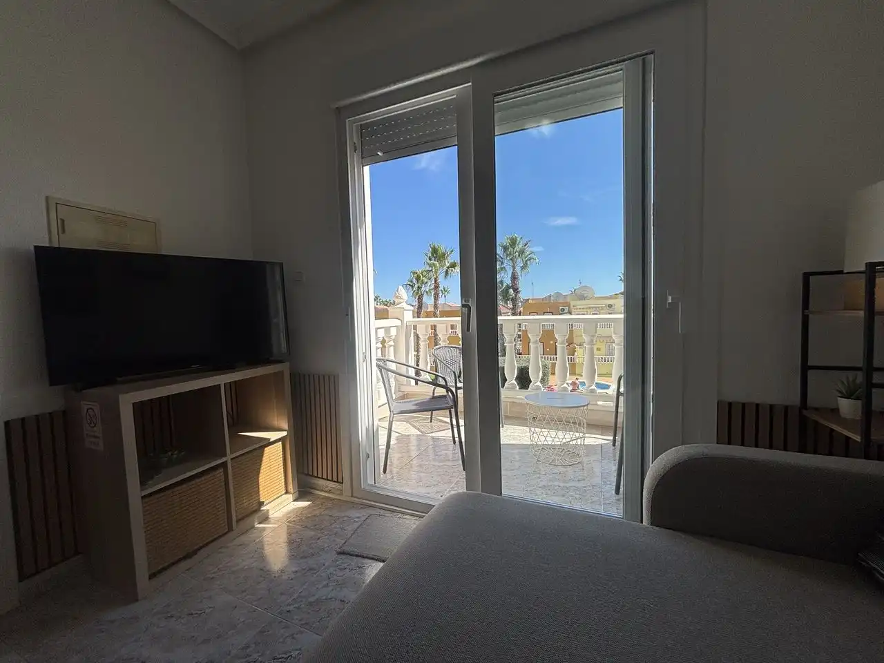 Apartament amb piscina en venda a Urbanización La Regía, imagen 14