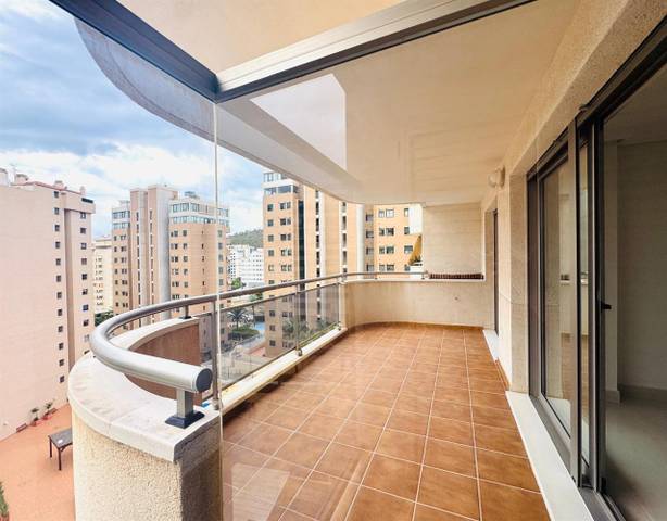Piso en Venta en Bulevar - Puerta Mítica