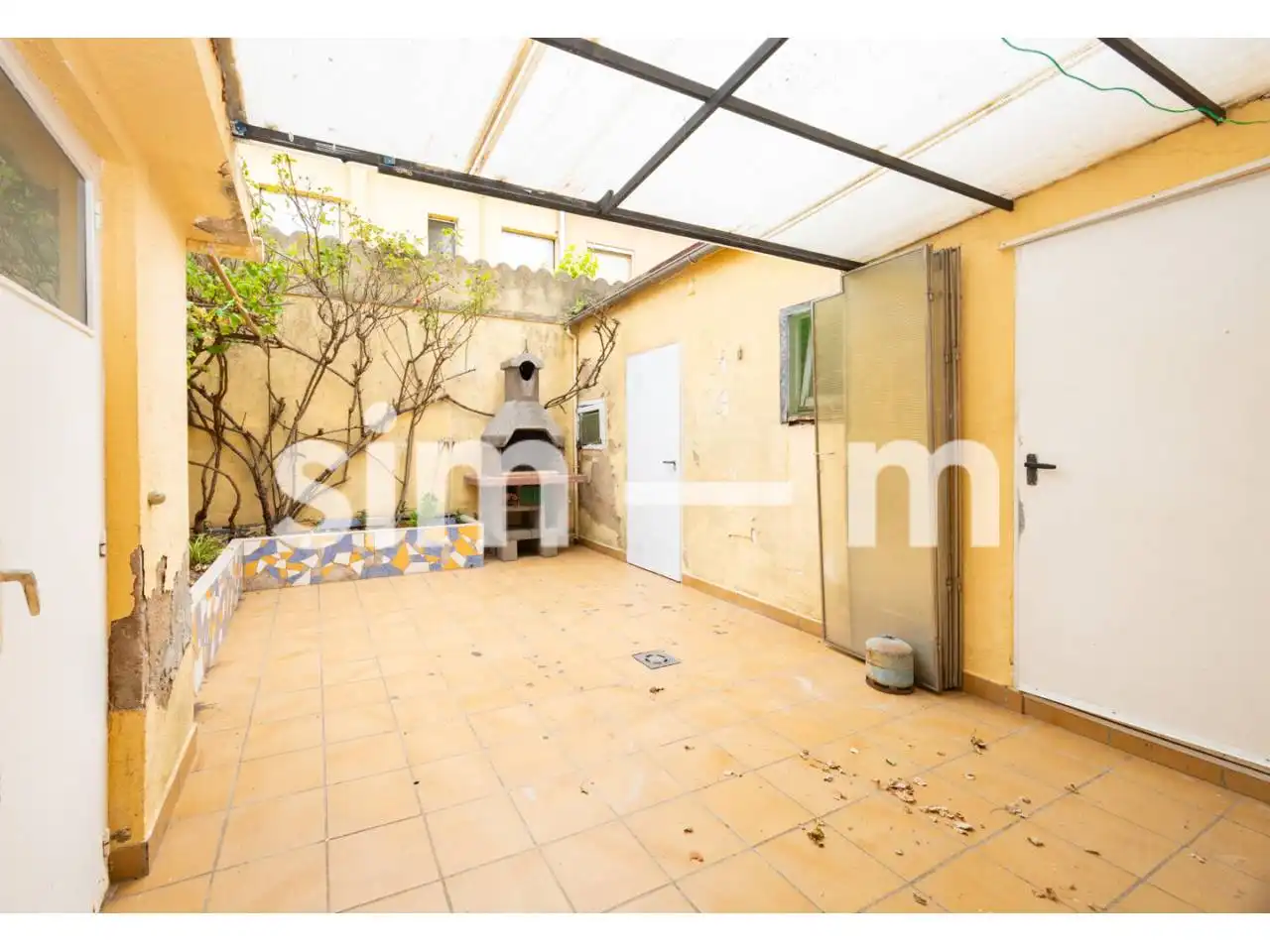 Terraza de Casa o chalet en venta en Seva con Calefacción y Terraza