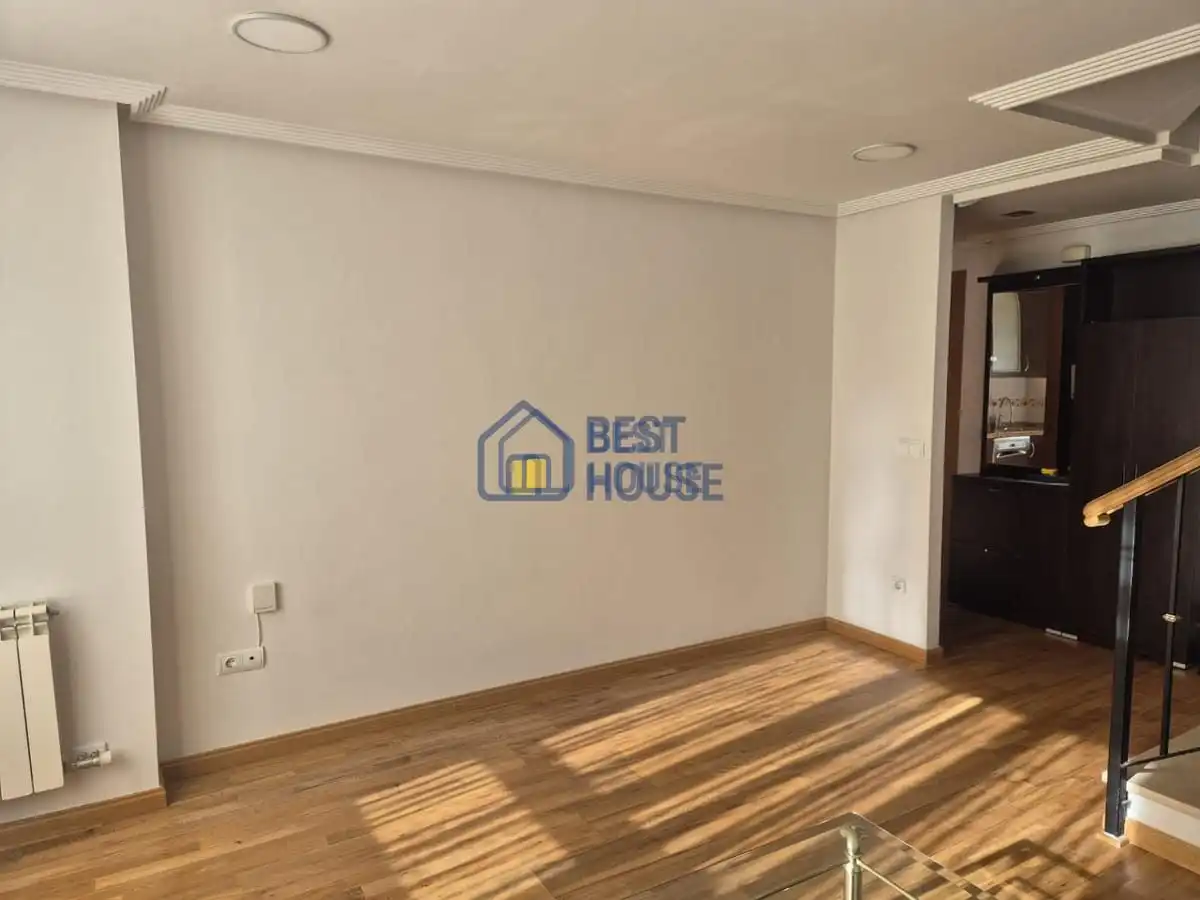 Duplex con ascensore in vendita a Trobajo del Camino, imagen 5