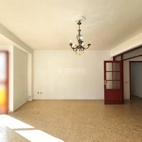Piso en Venta en Toscal