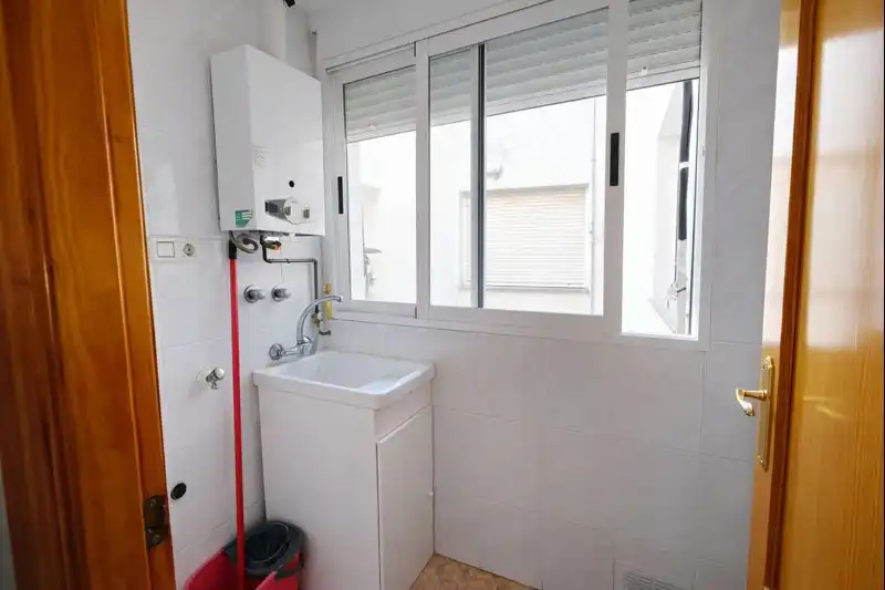Cocina de Piso en venta en Sant Joan de Moró con Aire acondicionado y Calefacción