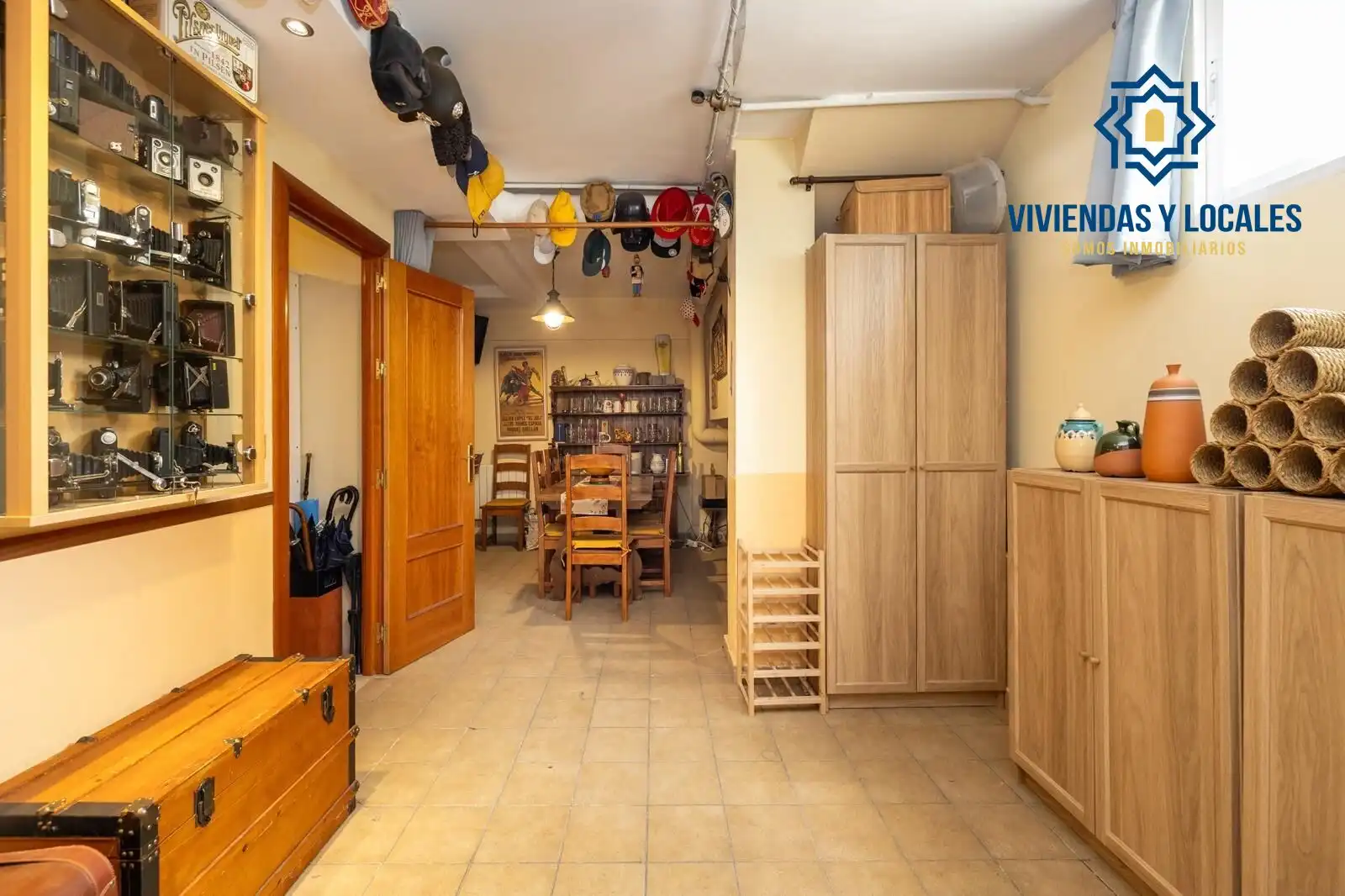 Casa con terraza en venta en Genil, imagen 18