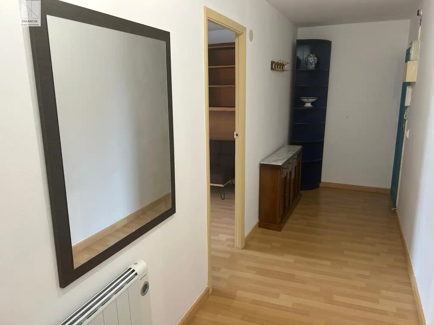 Flat for rent in Santiago de Compostela   with Heating and Furnished
