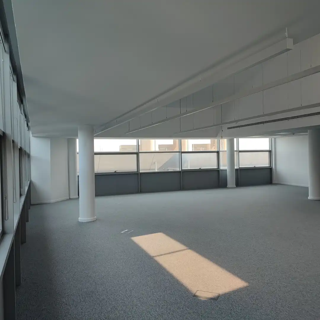 Office for rent in Carrer de Francesc Teixidó, 5, El Remei