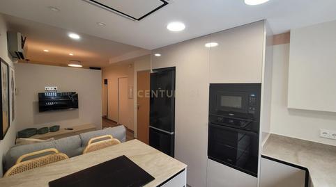 Photo 5 of Apartment to rent in Venerables, 7, La Seu, Valencia