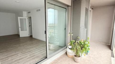 Foto 3 de Pis de lloguer a Calle Isla Formentera, Malilla, Valencia