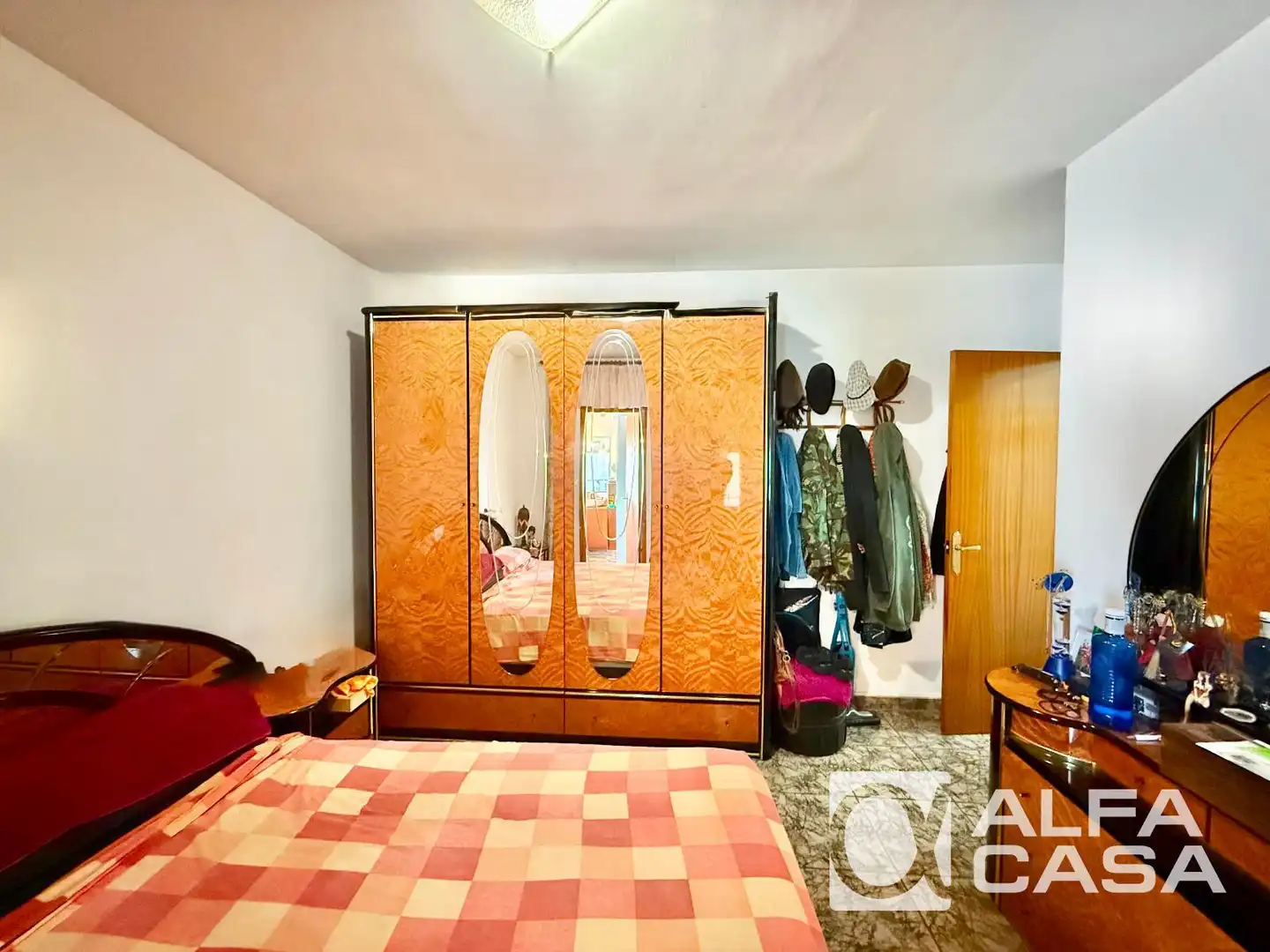Casa amb terrassa en venda a Aiguaviva Parc, imagen 10