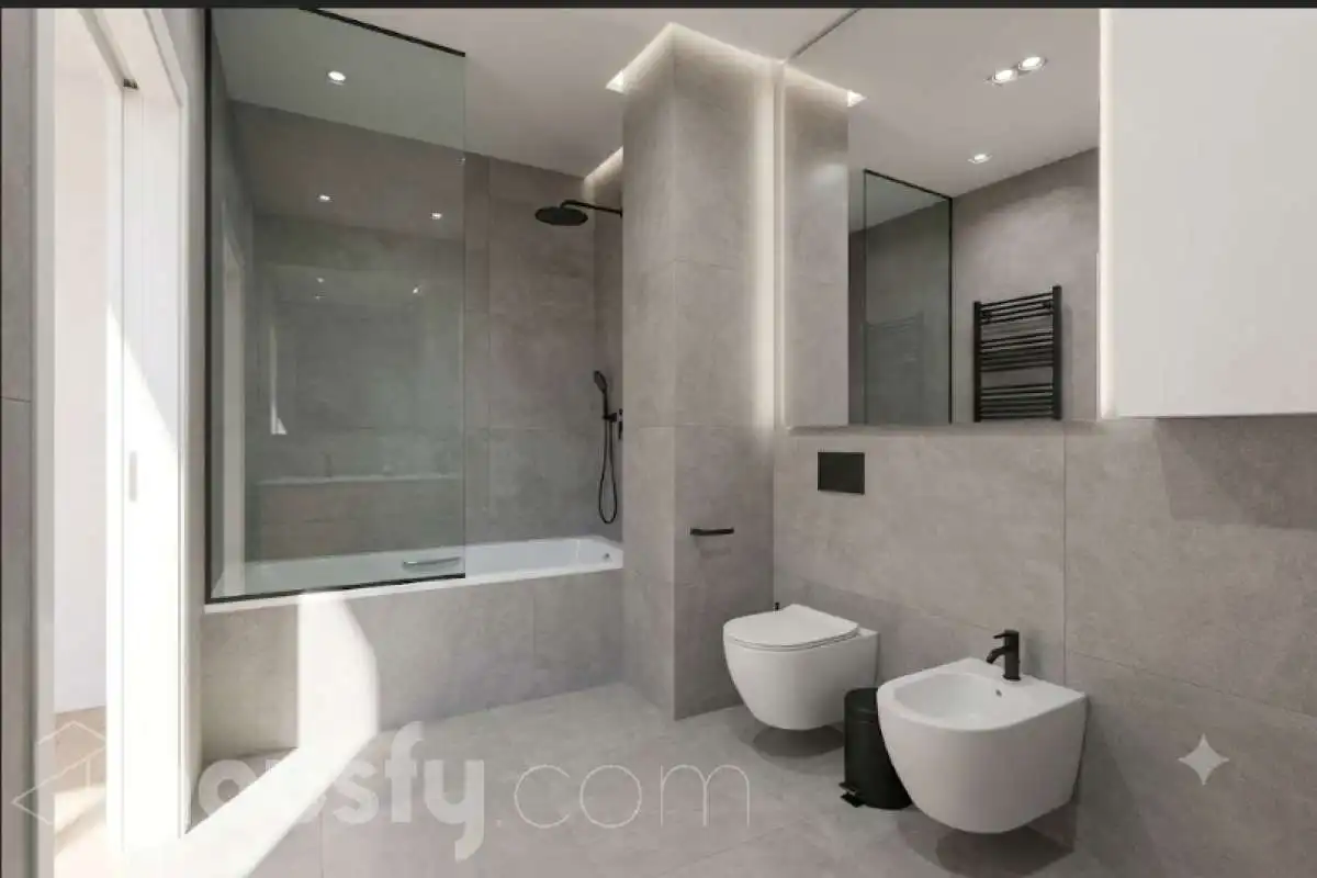 Baño de Piso en venta en Madrid con Aire acondicionado, Calefacción y Terraza