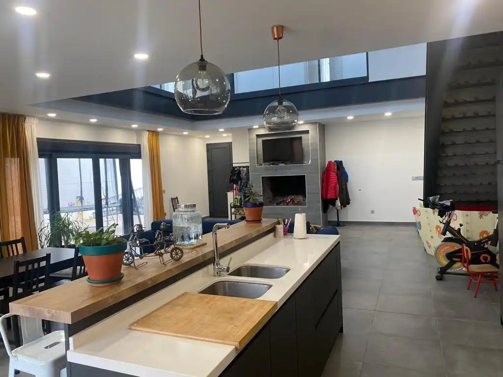 Haus mit Pool zum Verkauf in Valdepeñas, imagen 7