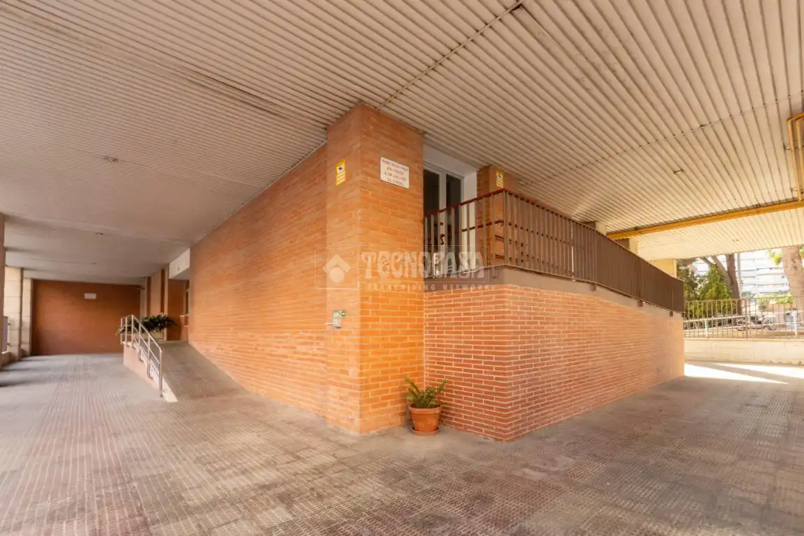 Pis en venda en Tarragona amb Aire condicionat i Balcó