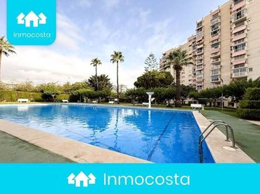 Piso con piscina en venta en Holanda