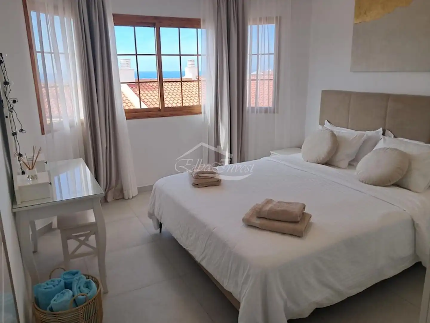 Piso con terraza en venta en Costa Adeje, imagen 11