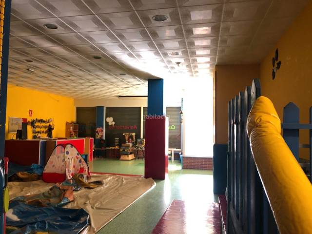 Local comercial en Venta en La Maurina