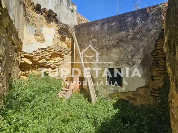 Houses for sale in Sanlúcar de Barrameda