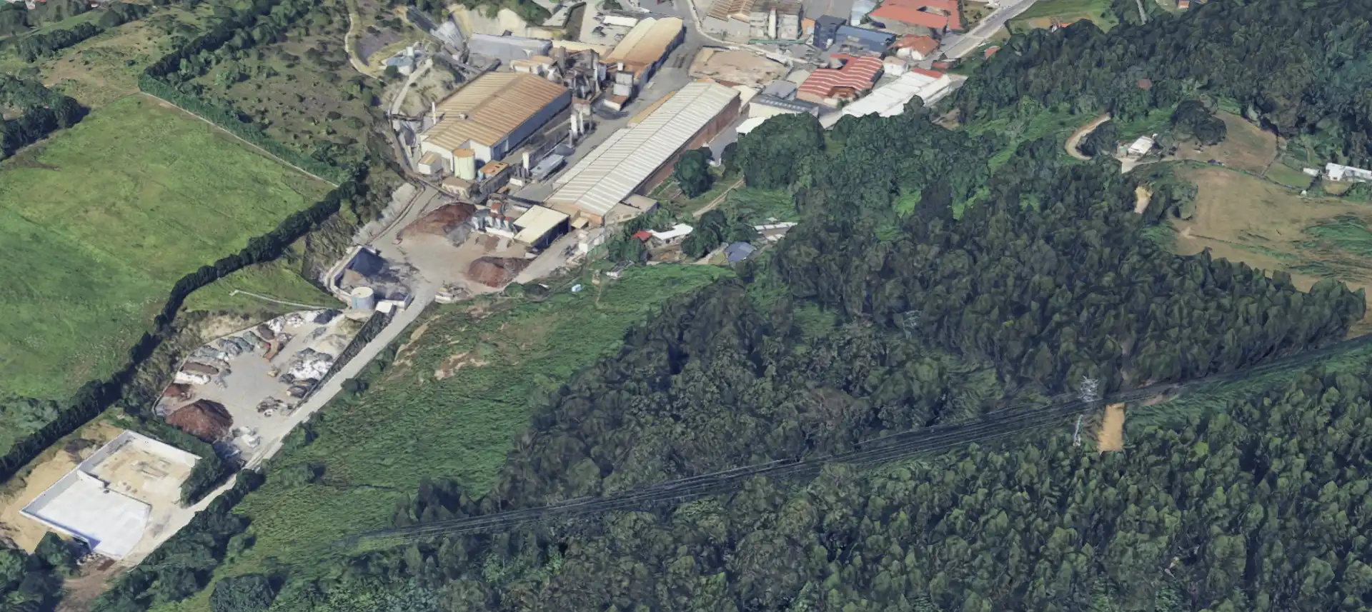 Terreny rústic en venda a Sopela, imagen 2